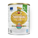 Смесь молочная сухая Gold Similac 2 с 6 до 12 месяцев