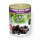 טבעות זיתים מושחרים