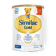 Смесь молочная сухая Gold Similac 4 c 18 месяцев