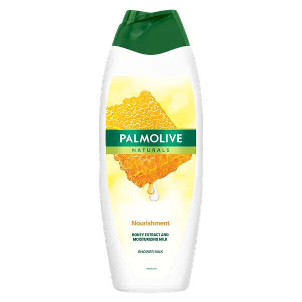 Palmolive Milk & Honey