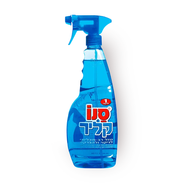 סנו קליר נוזל רב תכליתי