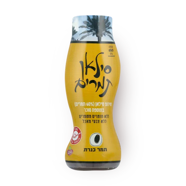 סילאן תמרים