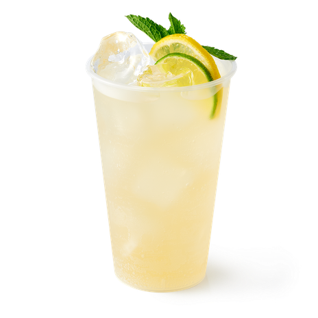 Лимонад Мохито «Яндекс Лавка»