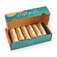 Cheese mushroom cannellons