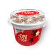 Yoplait Yogurt with chocolate stars On Top 4.3%