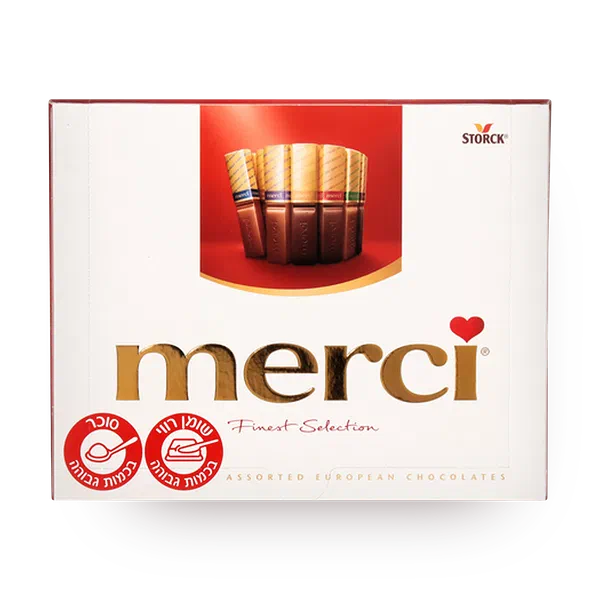 Merci