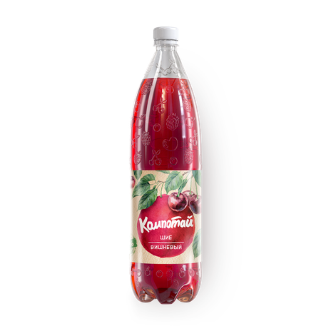 Напиток «Компотай» вишня