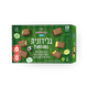 גלידונית בטעמי פיסטוק ובננה