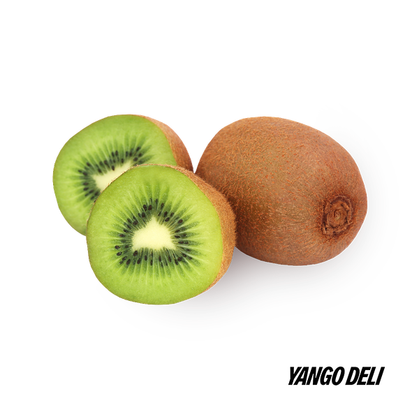 Jumbo Green Kiwi pack