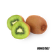 Jumbo Green Kiwi pack