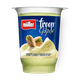 muller Froop- whipped yogurt pistachio flavor
