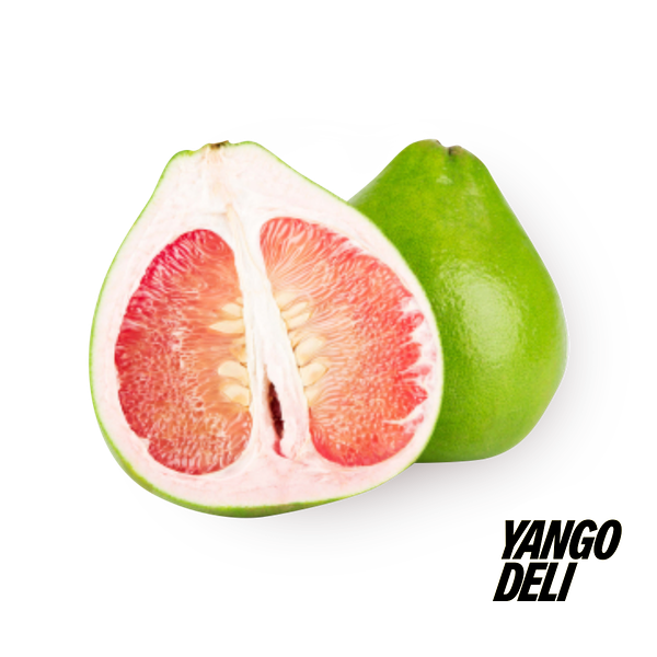 Red Pomelo