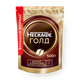 Кофе растворимый Nescafe Gold