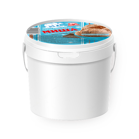 Мороженое «Миша» шоколадное