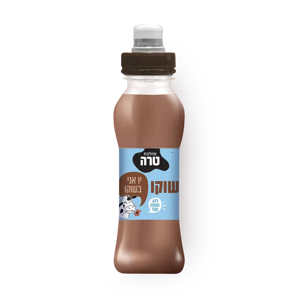 Tara chocolate milk drink 2%
