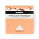 Соль розовая гималайская Setra мелкая