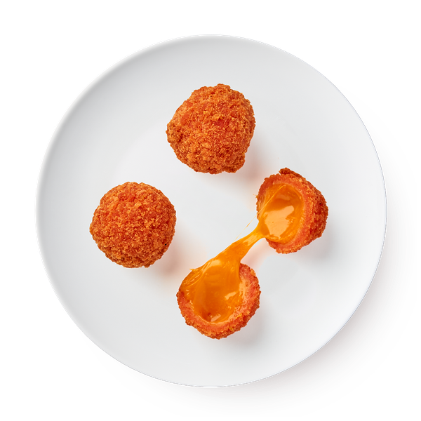 Сырные шарики с чеддером «Из Лавки» 3 шт