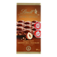 Lindat extra creamy hazelnut smooth milk chocolate