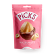 Фундук в молочном шоколаде Picks