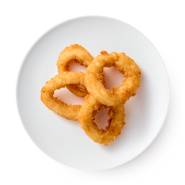 Малая порция Кольца кальмара «Из Лавки»