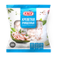 Креветки очищенные Vici замороженные
