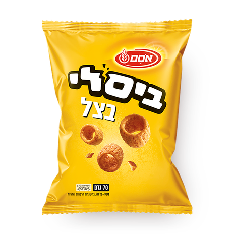 ביסלי בצל