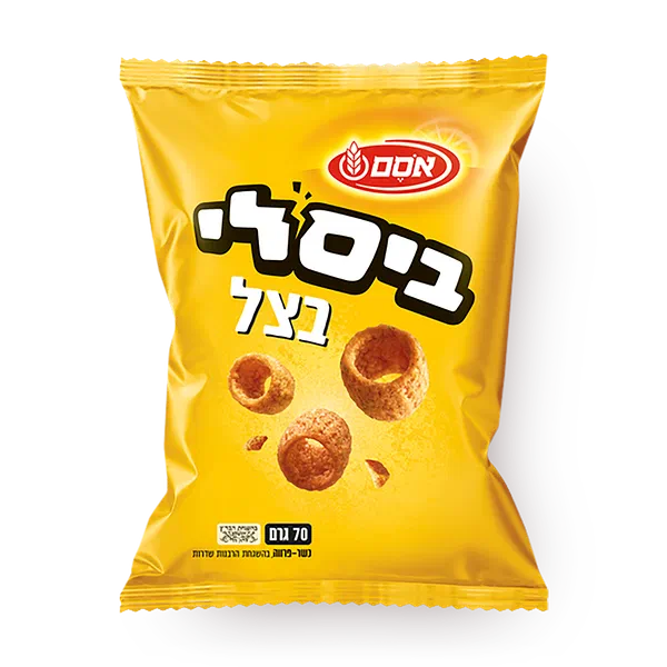 ביסלי בצל