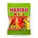 Жевательный мармелад Haribo Worms