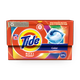 Капсулы для стирки Tide Color