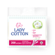 Ватные палочки Lady Cotton