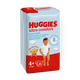 Подгузники Huggies Ultra Comfort для мальчиков 4+ размер 10-16 кг