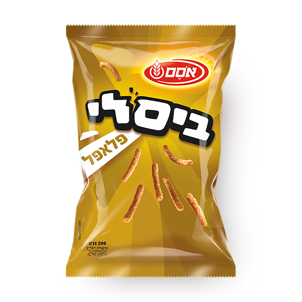 ביסלי פלאפל