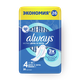 Прокладки гигиенические Always Ultra день и ночь
