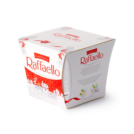 Конфеты Raffaello