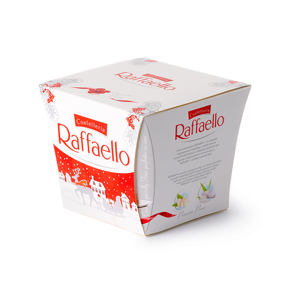 Конфеты Raffaello