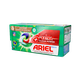 Ariel Extra Stain Removal washing capsules
