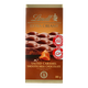 Lindat extra creamy salted caramel smooth milk chocolate