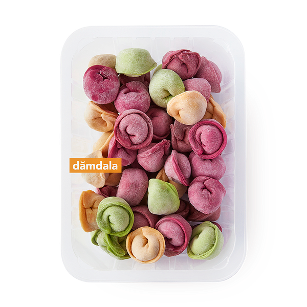 Пельмени с телятиной Damdala детские