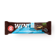 WIN! Protein bar filled with cookies and crackers flavor cream