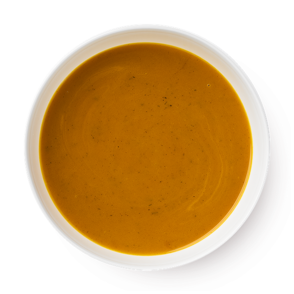 Суп тыквенный Damdala