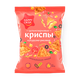 Крипсы рисовые-цельнозерновые Happy Crisp итальянская пицца