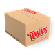 Батончики шоколадные Twix minis