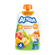 Фруктовое пюре «Агуша» мультифрукт