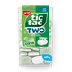 טיק טק TWO בטעם מנטה עדין ללא סוכר