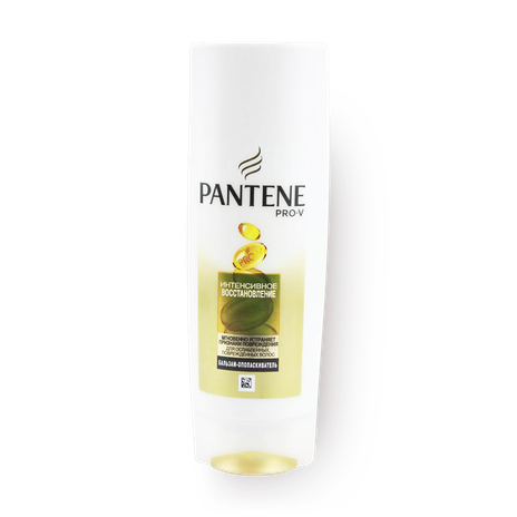Бальзам-ополаскиватель Pantene Интенсивное восстановление