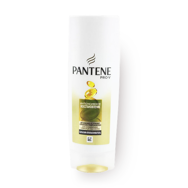 Бальзам-ополаскиватель Pantene Интенсивное восстановление