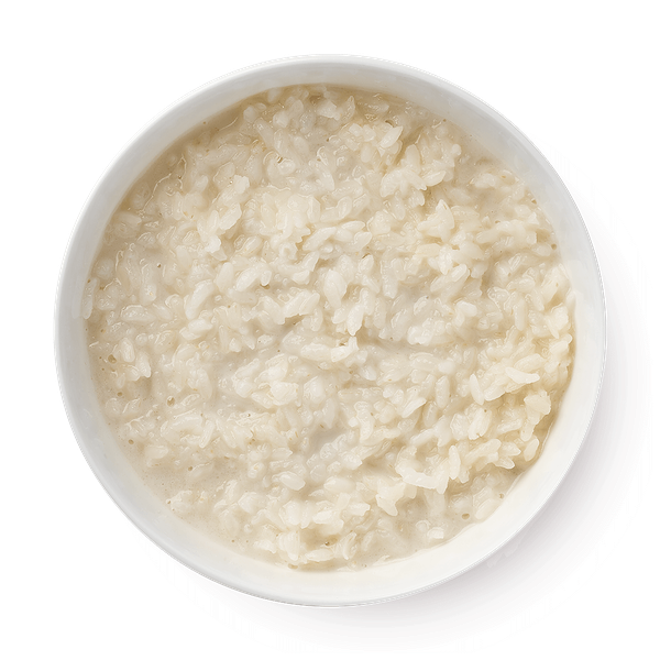 Каша рисовая на кокосовом молоке Mfood.kz