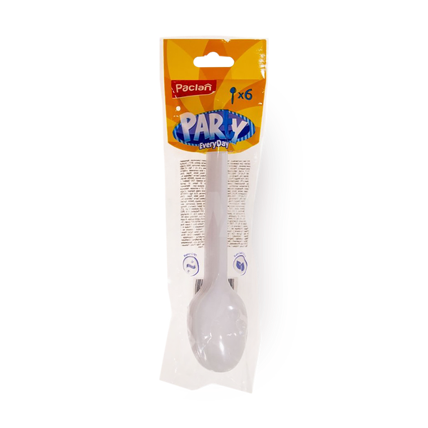 Ложка Paclan Одноразовая