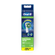 Насадки сменные Oral-B Cross Action CleanMaximiser для электрической зубной щётки