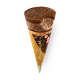 Magnum hazelnut-nougat roll